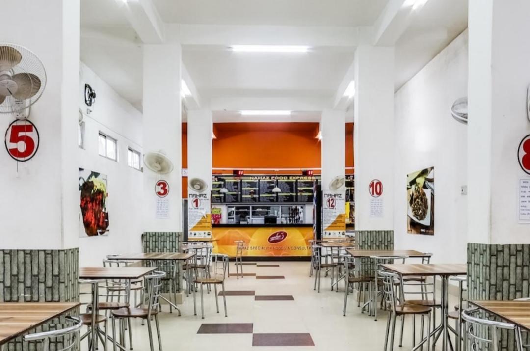 Hotel Executive Inn Hailakandi Zewnętrze zdjęcie