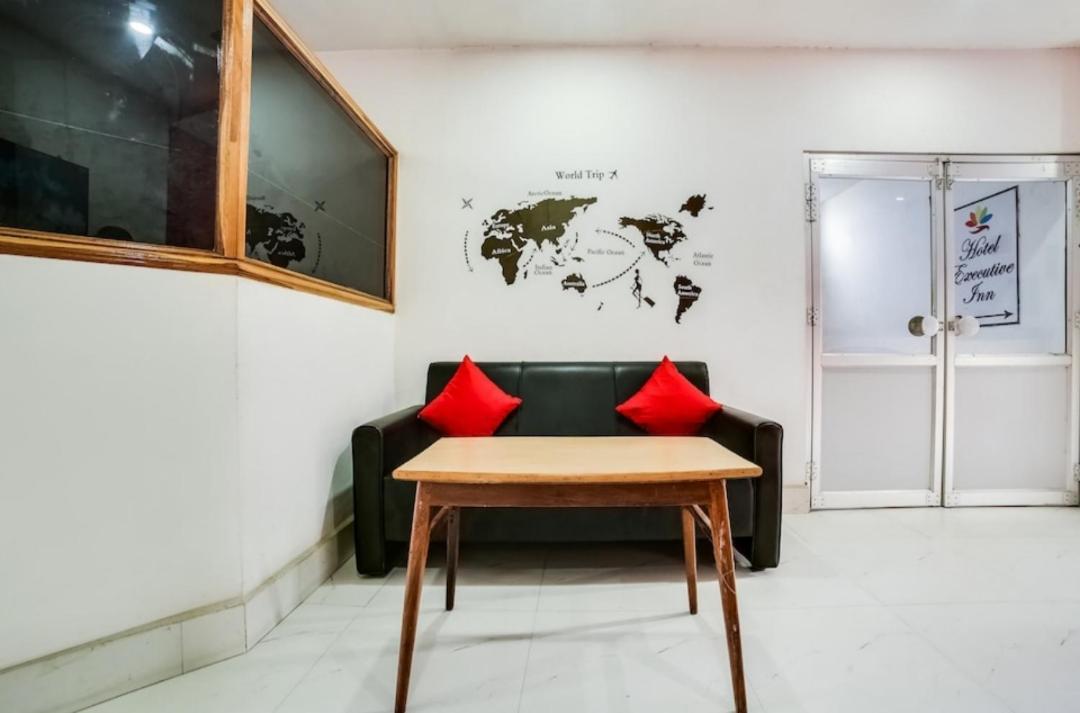 Hotel Executive Inn Hailakandi Zewnętrze zdjęcie