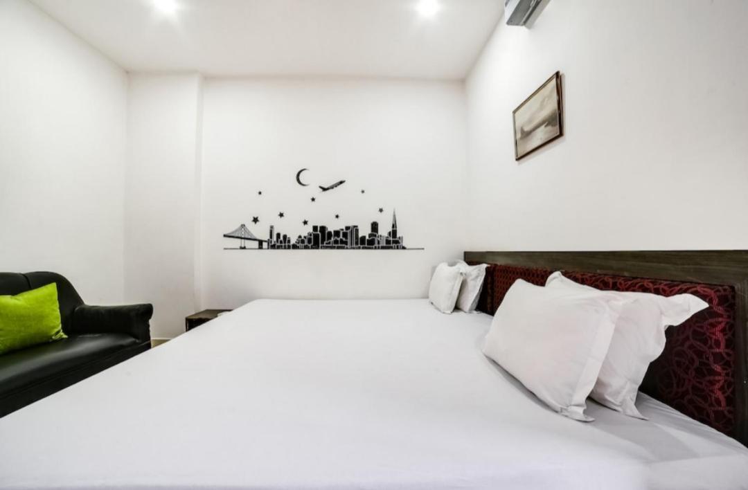 Hotel Executive Inn Hailakandi Zewnętrze zdjęcie