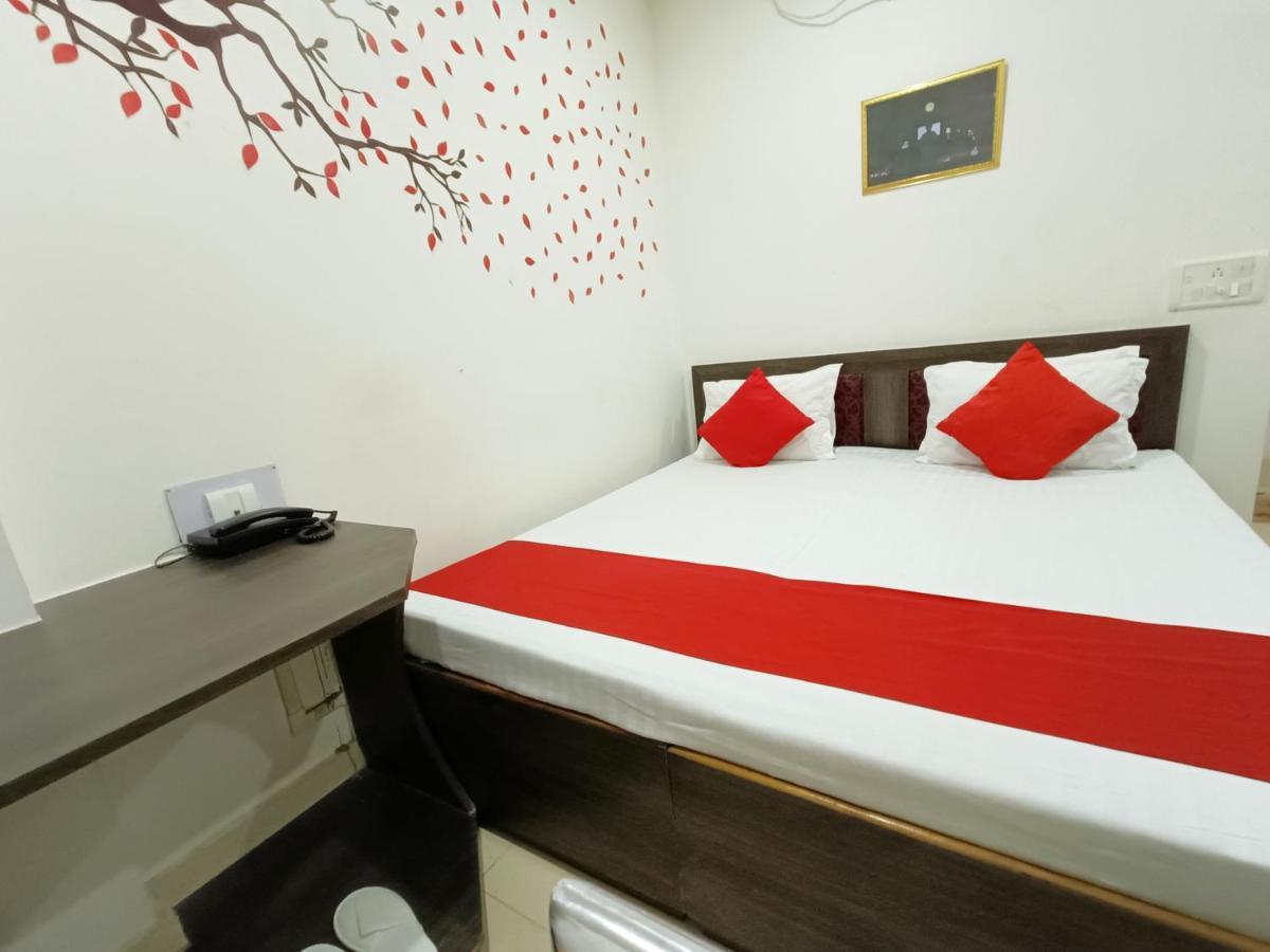 Hotel Executive Inn Hailakandi Zewnętrze zdjęcie