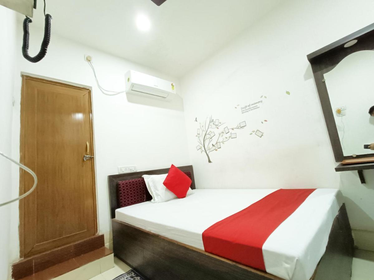 Hotel Executive Inn Hailakandi Zewnętrze zdjęcie
