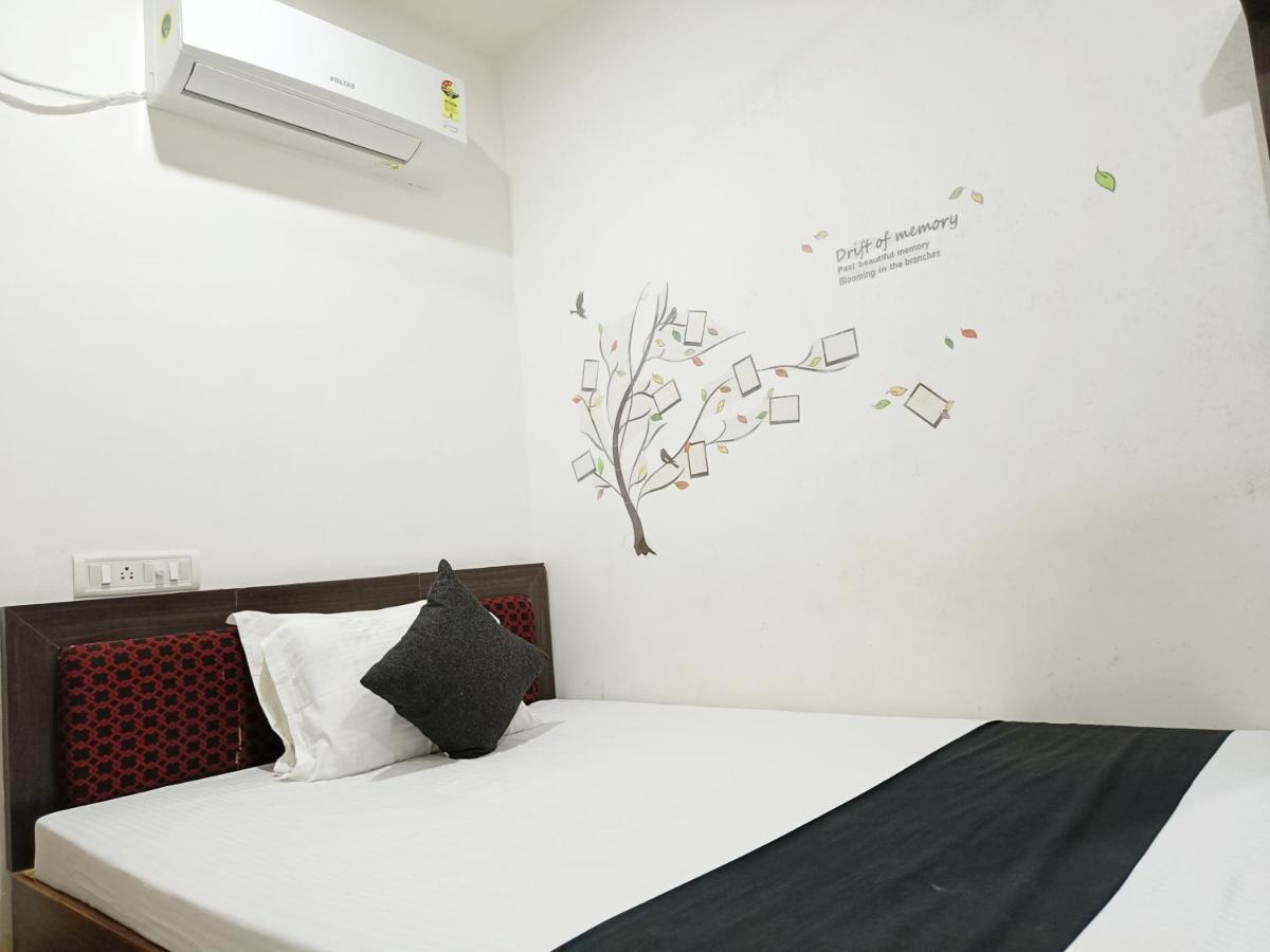 Hotel Executive Inn Hailakandi Zewnętrze zdjęcie