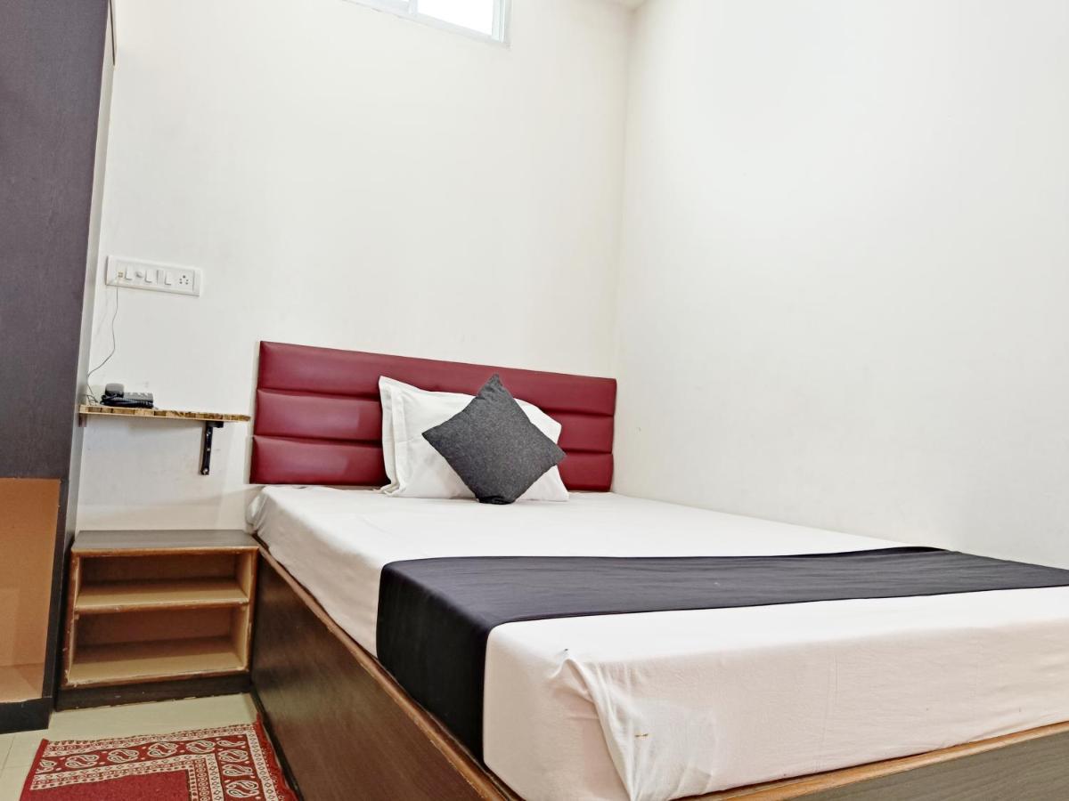 Hotel Executive Inn Hailakandi Zewnętrze zdjęcie