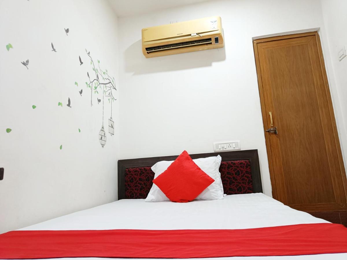 Hotel Executive Inn Hailakandi Zewnętrze zdjęcie
