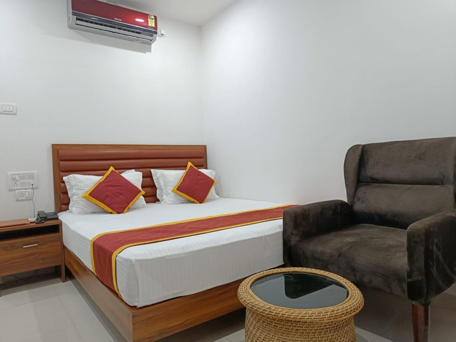 Hotel Executive Inn Hailakandi Zewnętrze zdjęcie