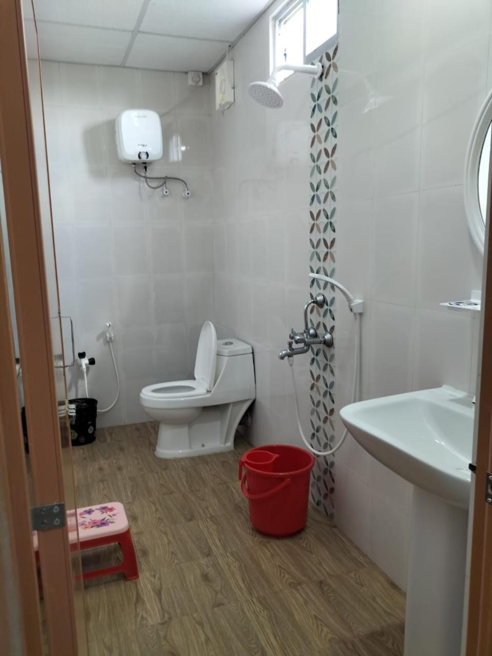Hotel Executive Inn Hailakandi Zewnętrze zdjęcie