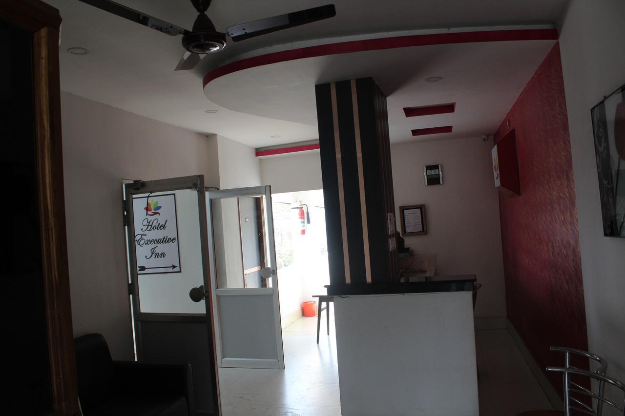Hotel Executive Inn Hailakandi Zewnętrze zdjęcie