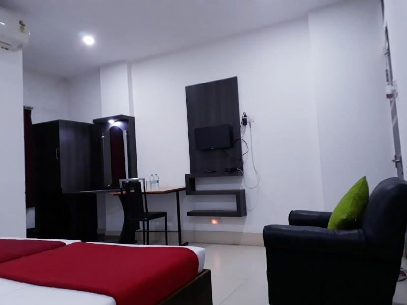 Hotel Executive Inn Hailakandi Pokój zdjęcie