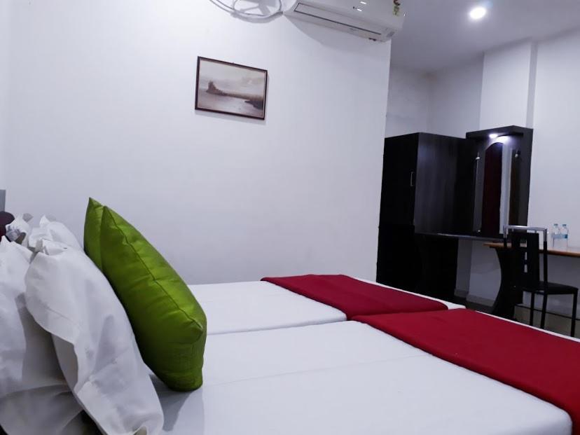 Hotel Executive Inn Hailakandi Pokój zdjęcie
