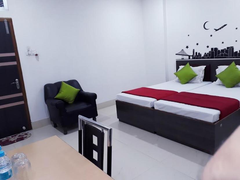 Hotel Executive Inn Hailakandi Pokój zdjęcie